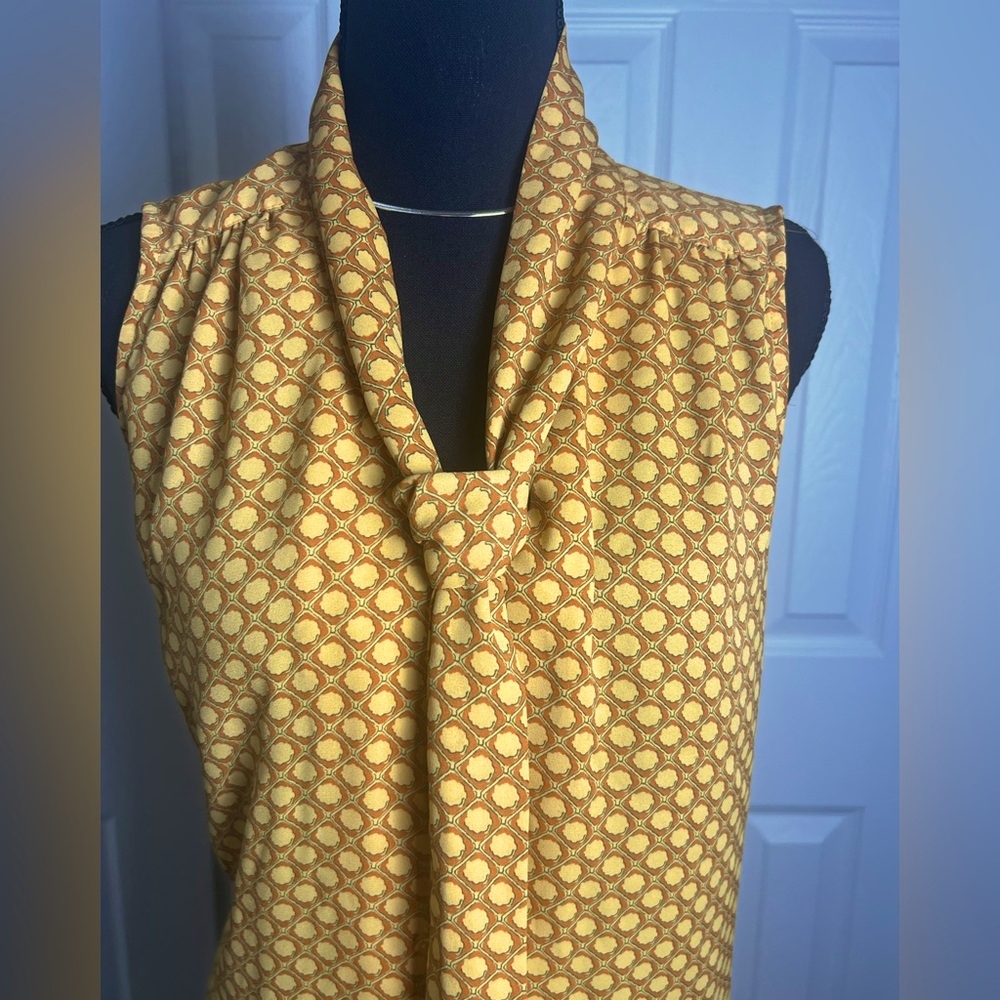 Womens summer blouse